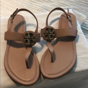 Tory Burch new sandals